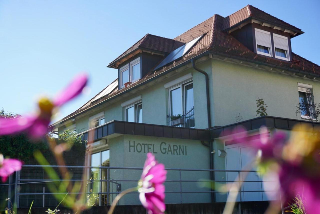 Hotel Engelberg 24H Check In Wangen im Allgäu Exteriér fotografie