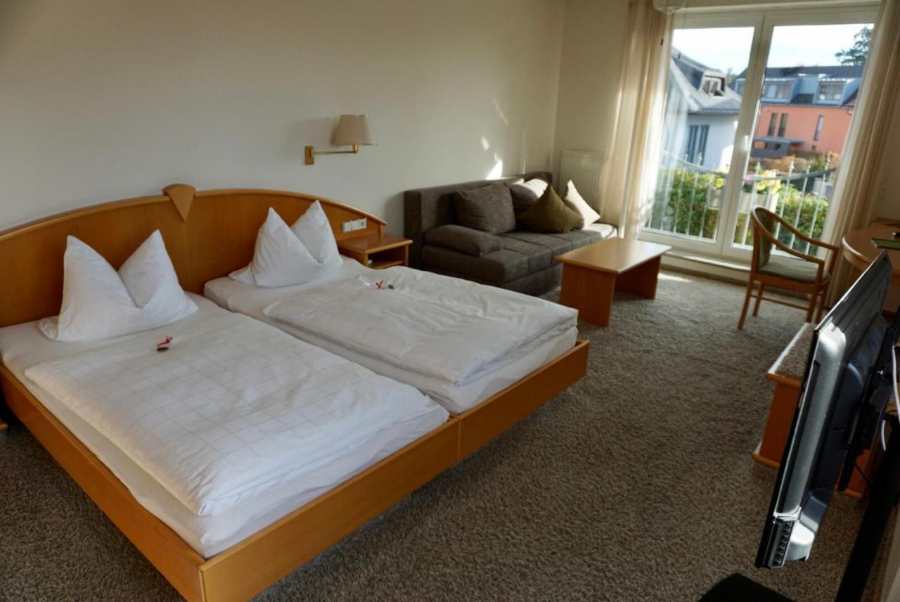 Hotel Engelberg 24H Check In Wangen im Allgäu Exteriér fotografie