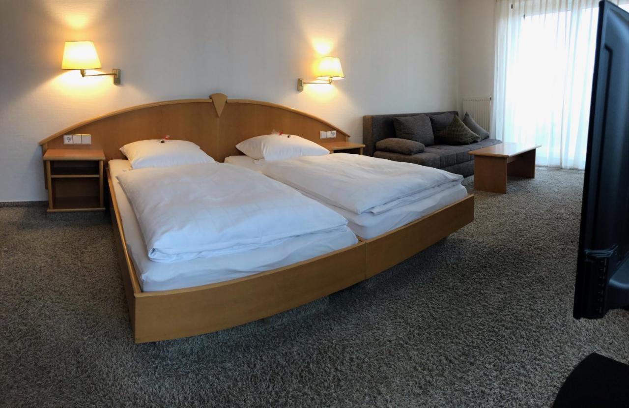 Hotel Engelberg 24H Check In Wangen im Allgäu Exteriér fotografie