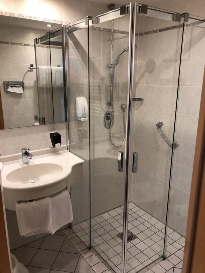Hotel Engelberg 24H Check In Wangen im Allgäu Exteriér fotografie