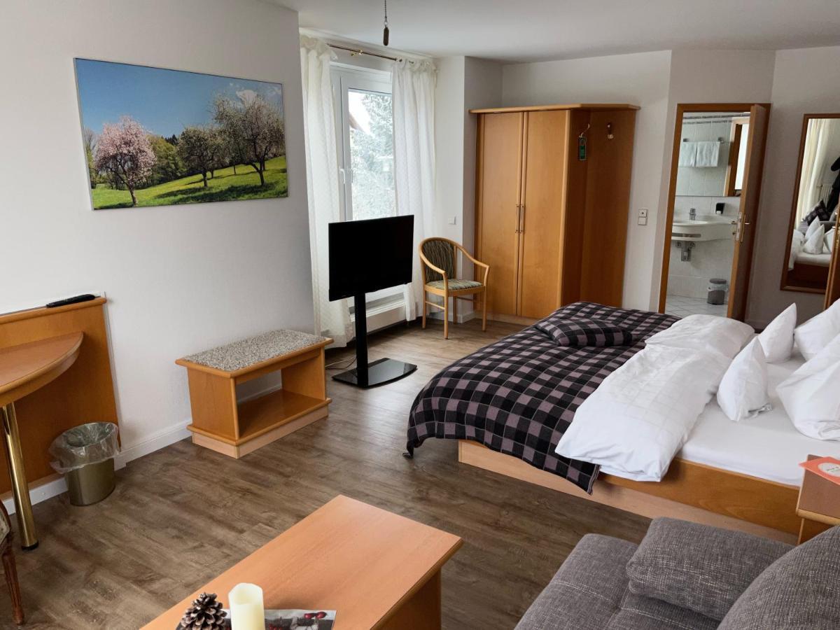 Hotel Engelberg 24H Check In Wangen im Allgäu Exteriér fotografie