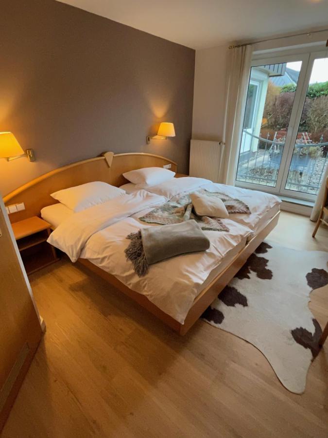 Hotel Engelberg 24H Check In Wangen im Allgäu Exteriér fotografie