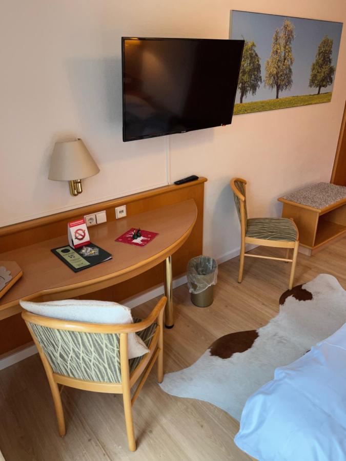 Hotel Engelberg 24H Check In Wangen im Allgäu Exteriér fotografie