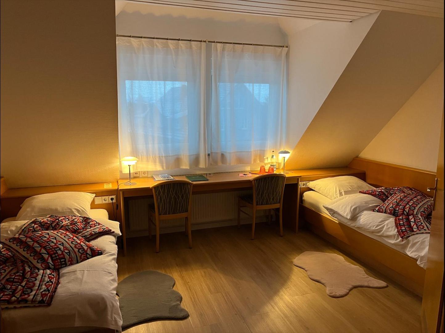Hotel Engelberg 24H Check In Wangen im Allgäu Exteriér fotografie